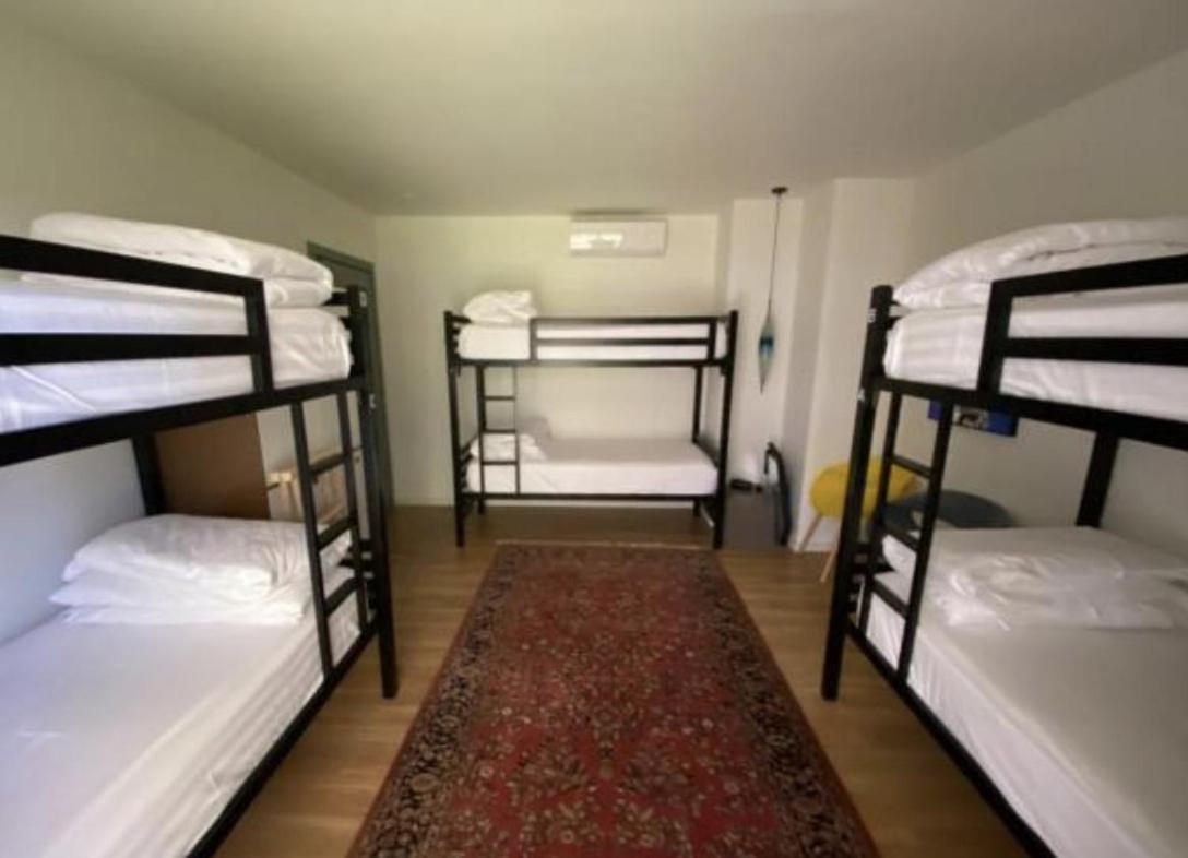 Central Station B&B Napoli Dış mekan fotoğraf